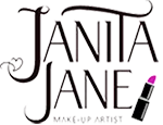 logo janita jane makeup