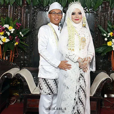 Riasan Akad Nikah