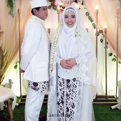 Pengantin Muslim