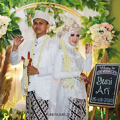 Akad Nikah