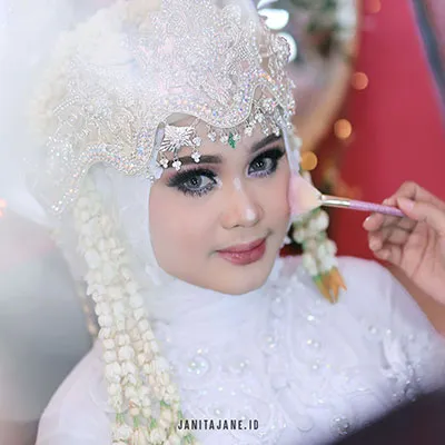 Makeup Akad Nikah