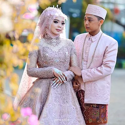 Rias Pengantin