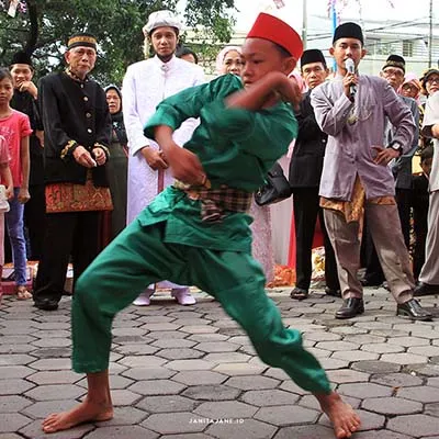 Upacara Adat Betawi