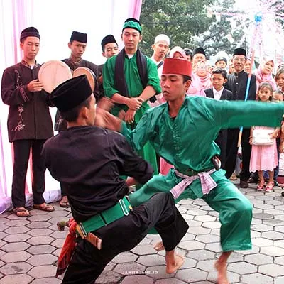 Upacara Adat Betawi