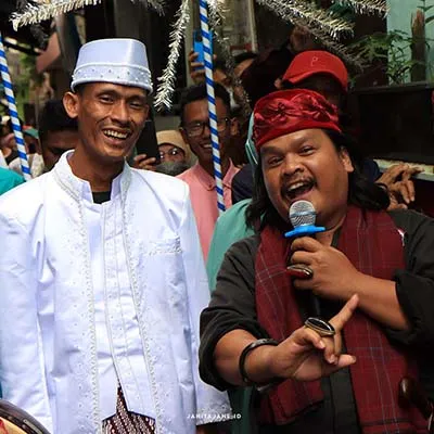 Upacara Adat Betawi