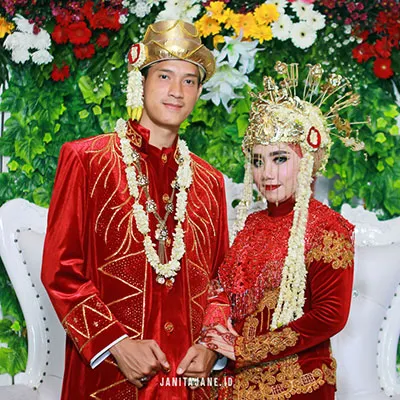 Pengantin Betawi